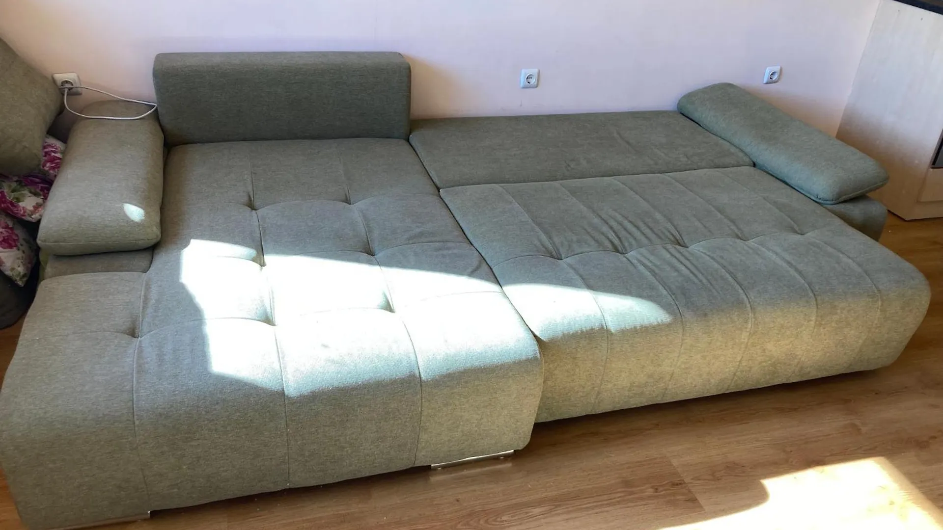 Hotell Cedar Lodge 3/4 Apartment Paradise Bansko