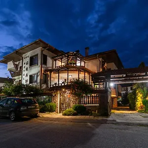 3* Отель Grami