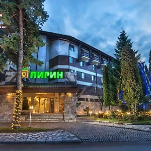 4* Hotel Pirin