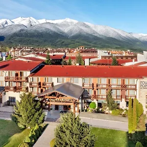 4* Отель Four Points By Sheraton