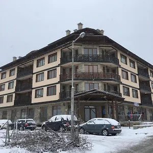 4* Отель Vihren Royal Palace
